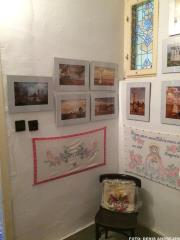 Razkritje spominske plošče dr. Mirka Lenaršiča 39